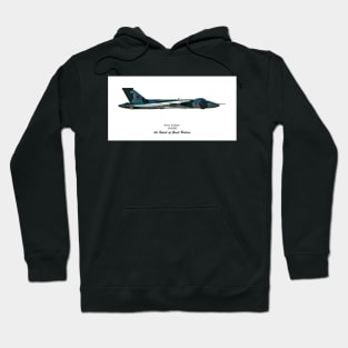 The Spirit of Great Britain Hoodie